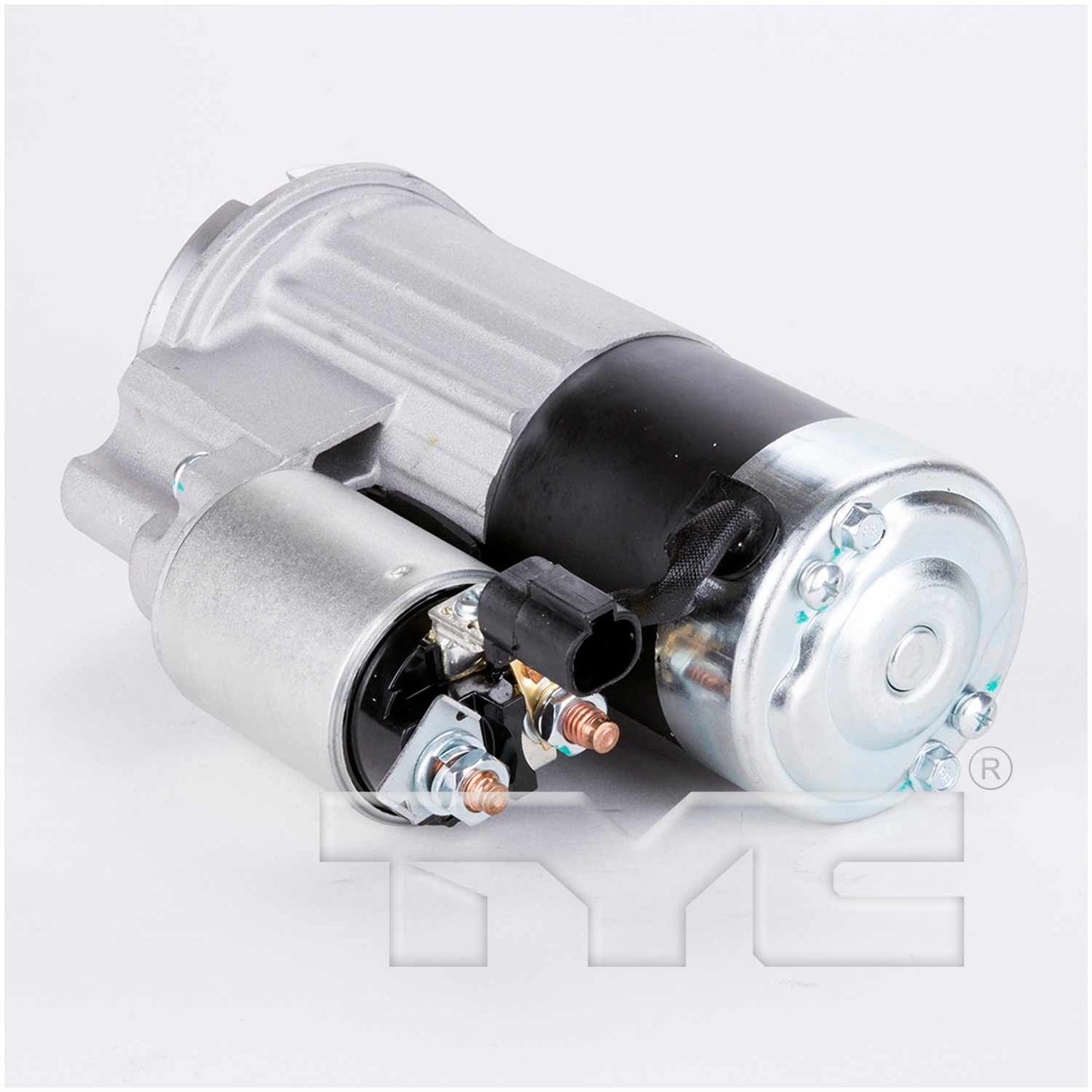 TYC Starter Motor 1-17683