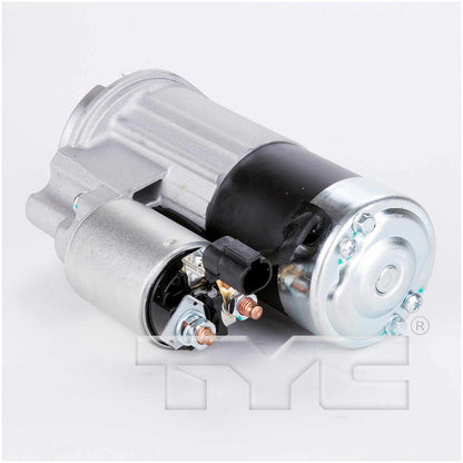 TYC Starter Motor 1-17683