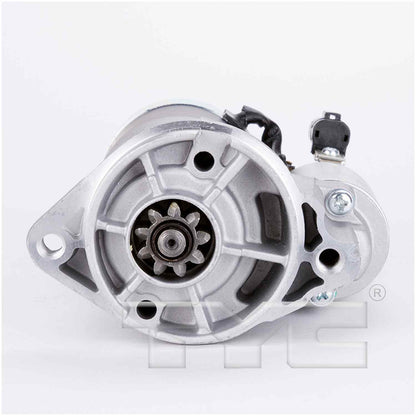 TYC Starter Motor 1-17683