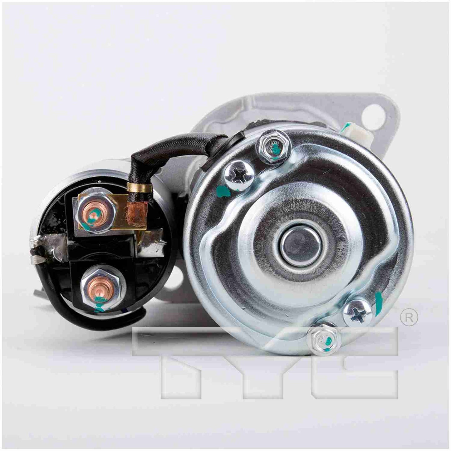 TYC Starter Motor 1-17685
