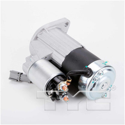 TYC Starter Motor 1-17685