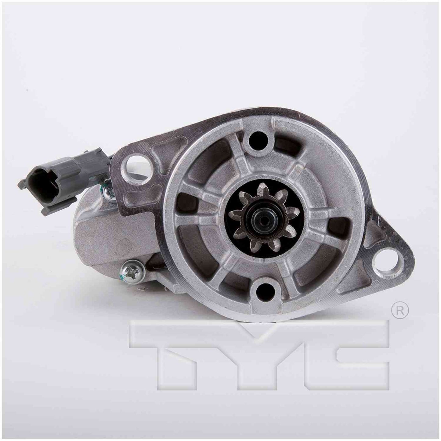 TYC Starter Motor 1-17685