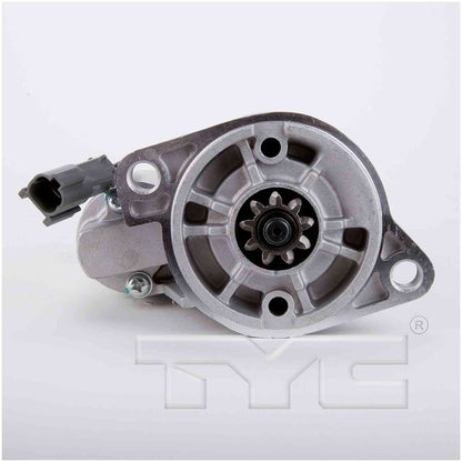 TYC Starter Motor 1-17685
