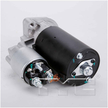 TYC Starter Motor 1-17702