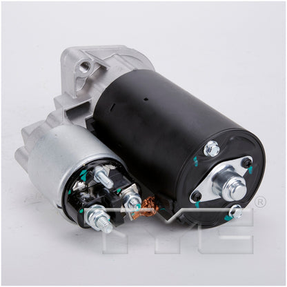 TYC Starter Motor 1-17702