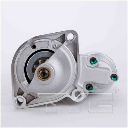 TYC Starter Motor 1-17702