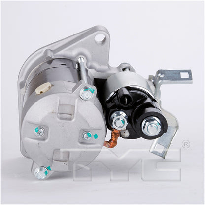 TYC Starter Motor 1-17703
