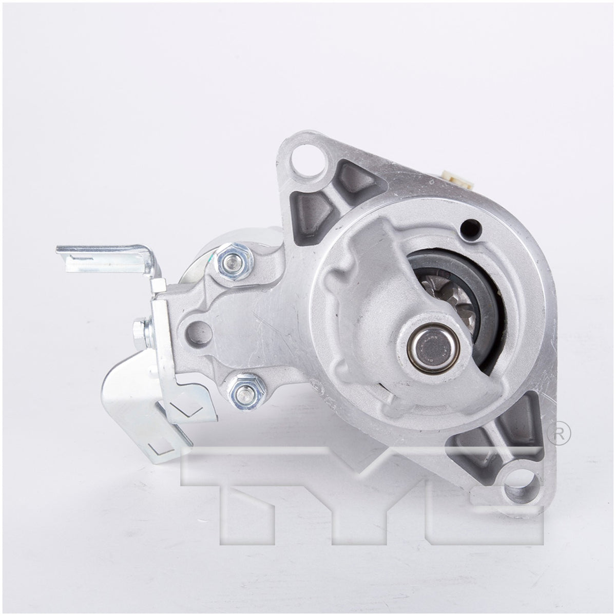 TYC Starter Motor 1-17703