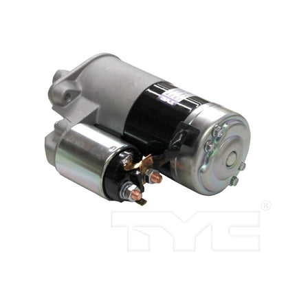 TYC Starter Motor 1-17708