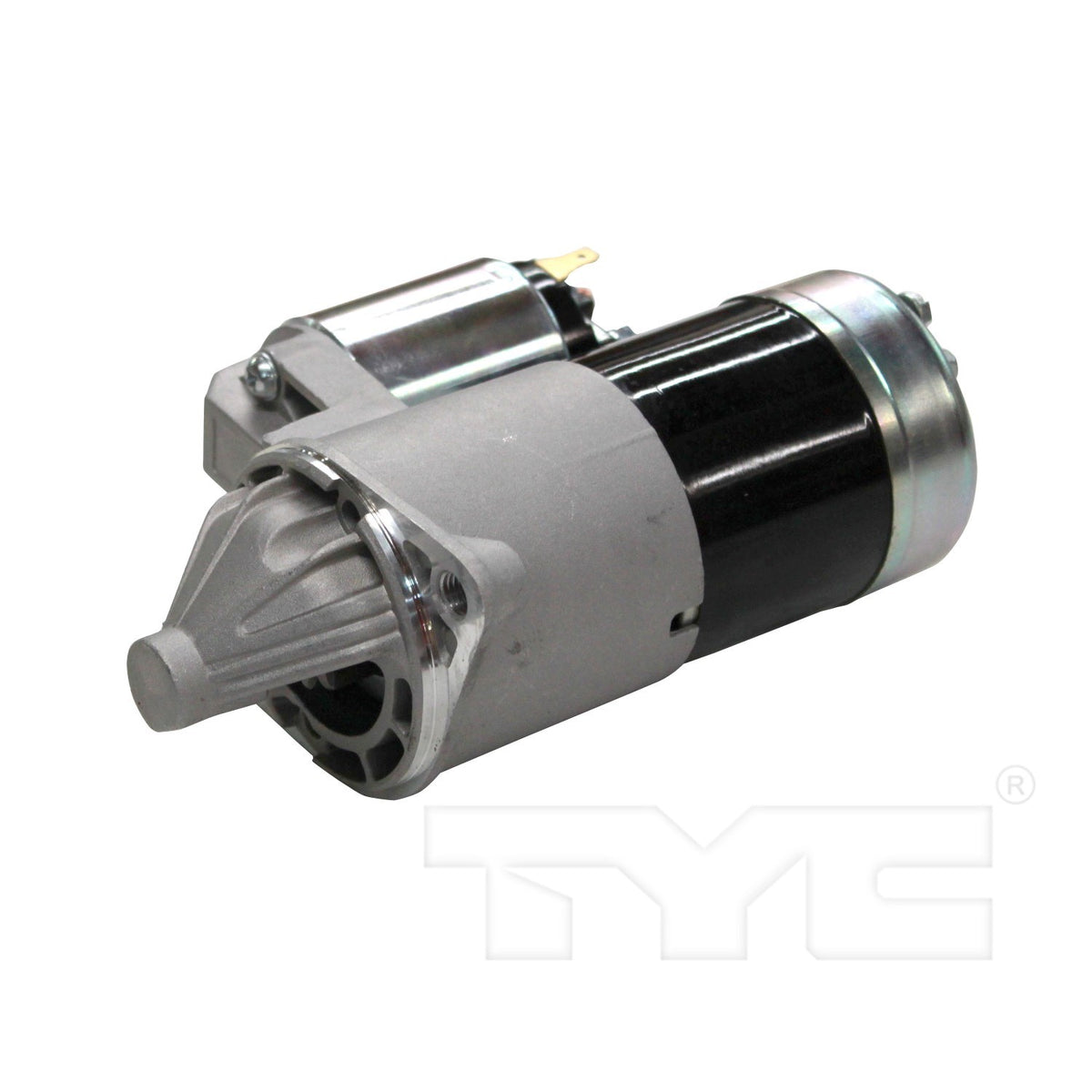 TYC Starter Motor 1-17708
