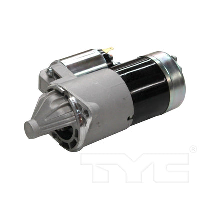 TYC Starter Motor 1-17708