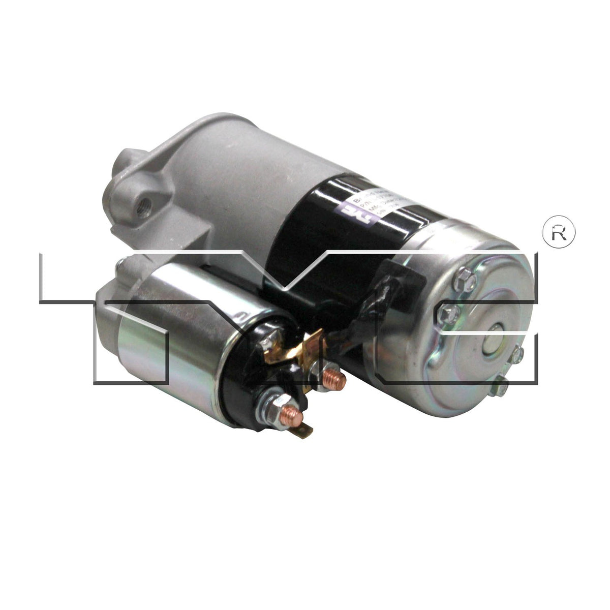 TYC Starter Motor 1-17708