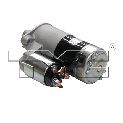 TYC Starter Motor 1-17708