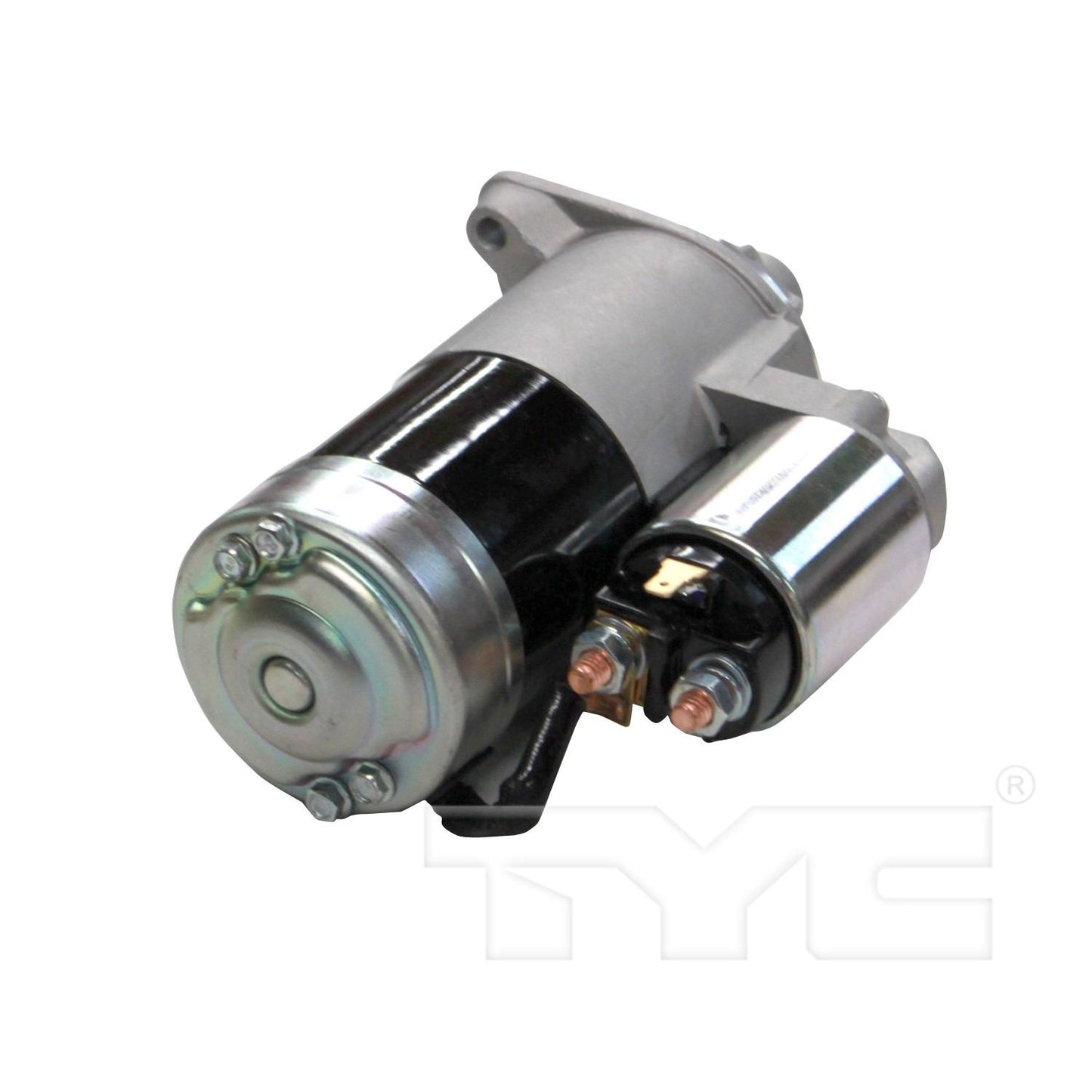 TYC Starter Motor 1-17708