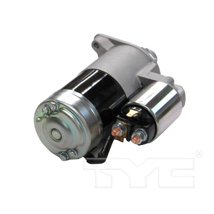 TYC Starter Motor 1-17708