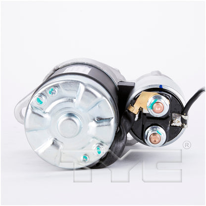 TYC Starter Motor 1-17713