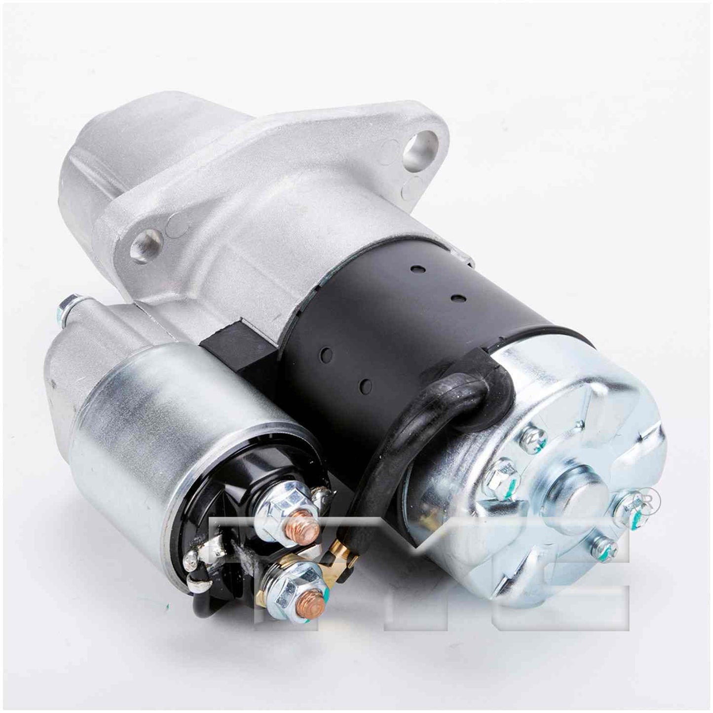 TYC Starter Motor 1-17713