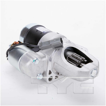 TYC Starter Motor 1-17713