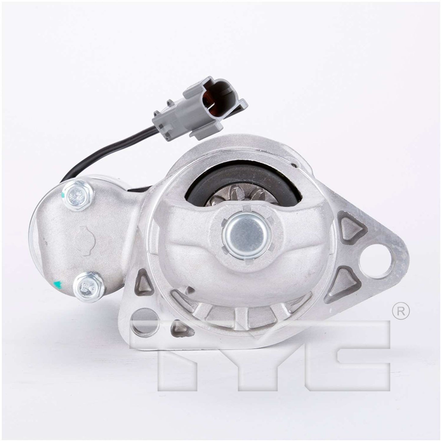TYC Starter Motor 1-17713
