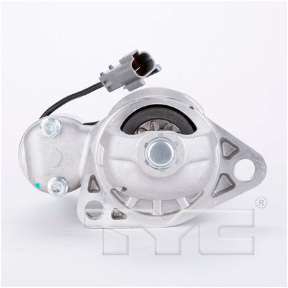 TYC Starter Motor 1-17713