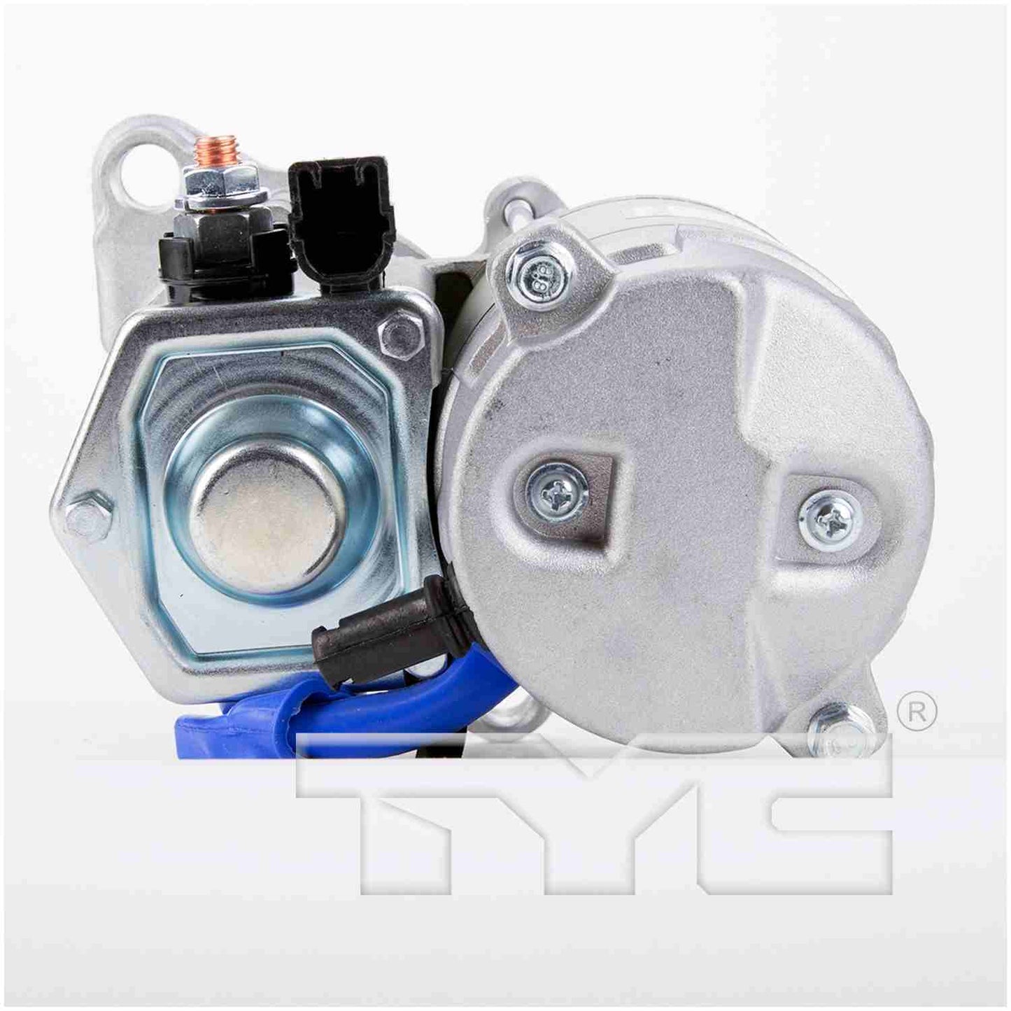 TYC Starter Motor 1-17715