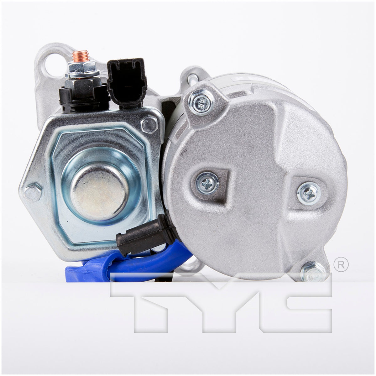 TYC Starter Motor 1-17715