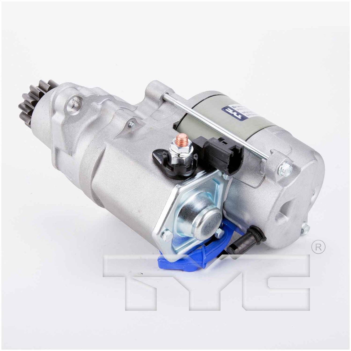 TYC Starter Motor 1-17715