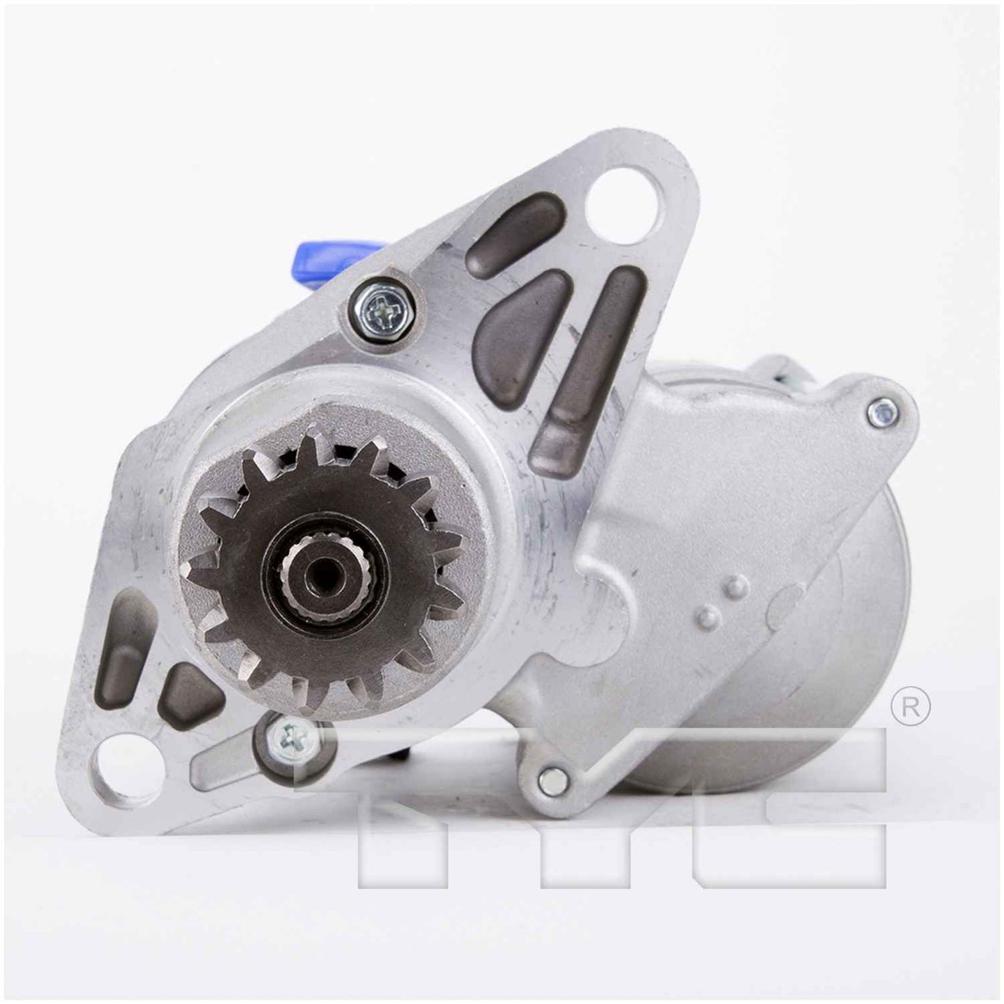 TYC Starter Motor 1-17715