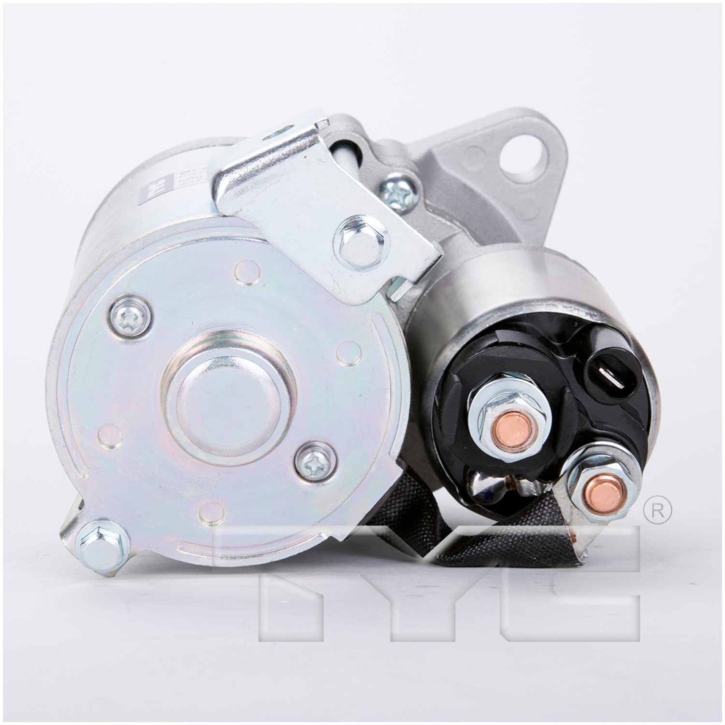 TYC Starter Motor 1-17721
