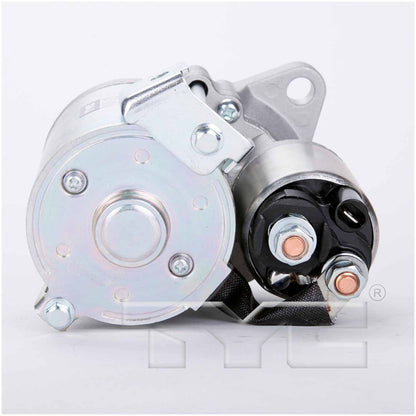 TYC Starter Motor 1-17721