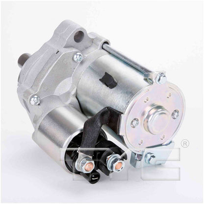 TYC Starter Motor 1-17721