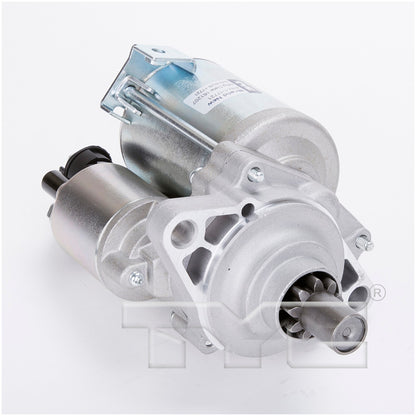 TYC Starter Motor 1-17721