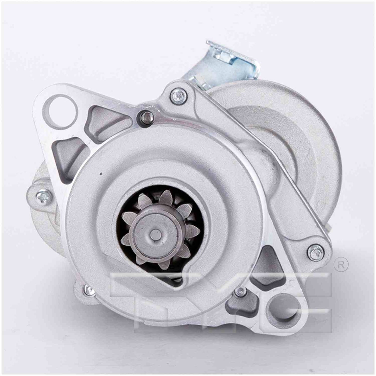 TYC Starter Motor 1-17721