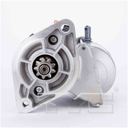 TYC Starter Motor 1-17727
