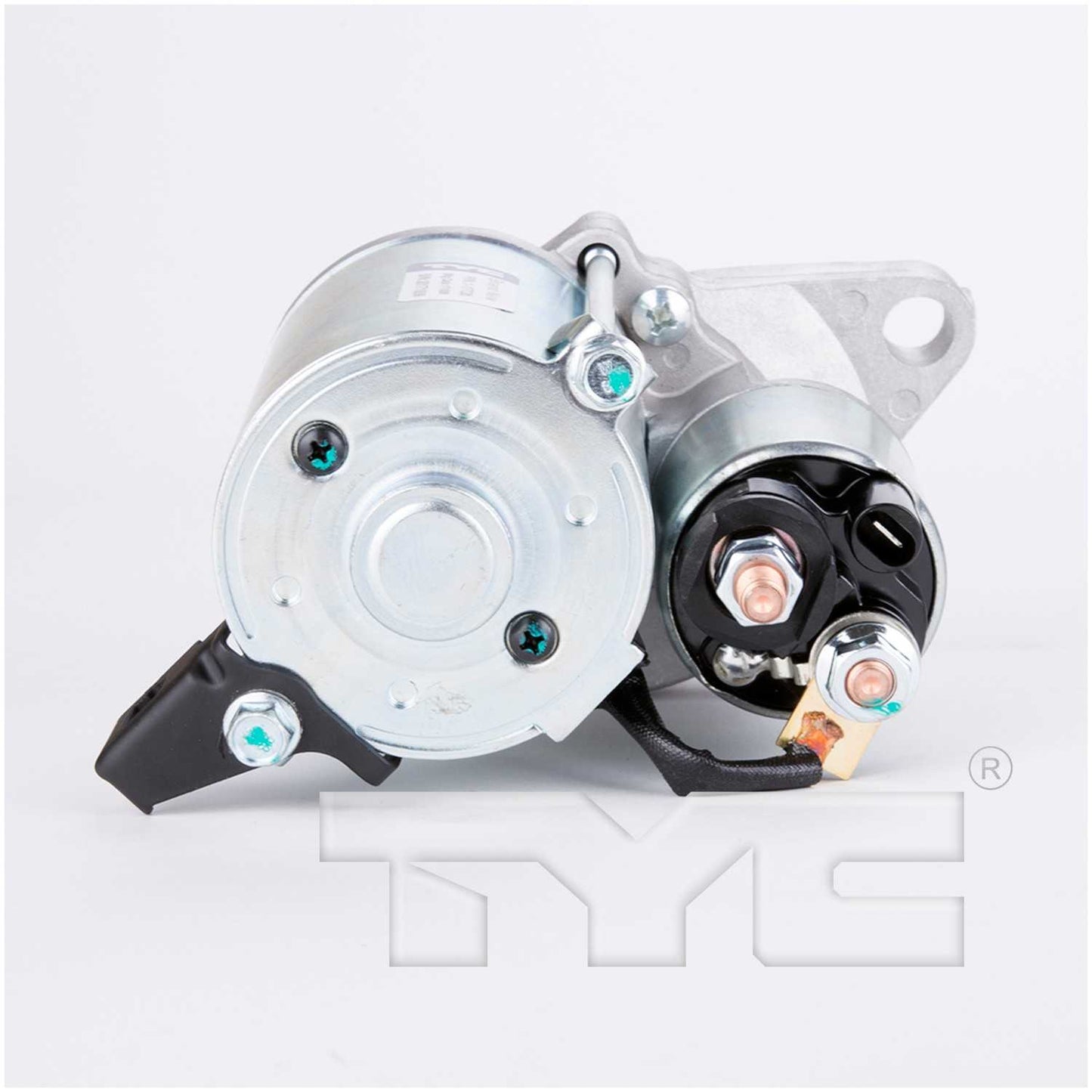 TYC Starter Motor 1-17728