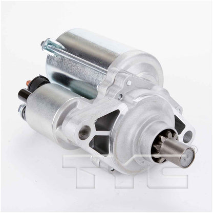TYC Starter Motor 1-17728