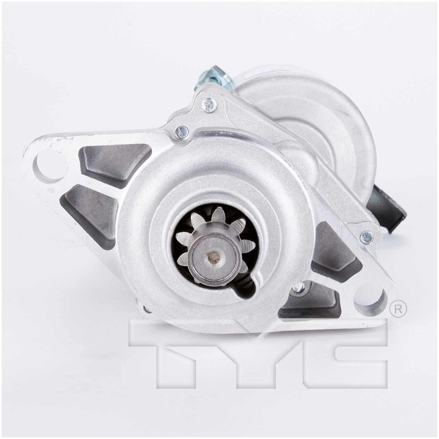 TYC Starter Motor 1-17728