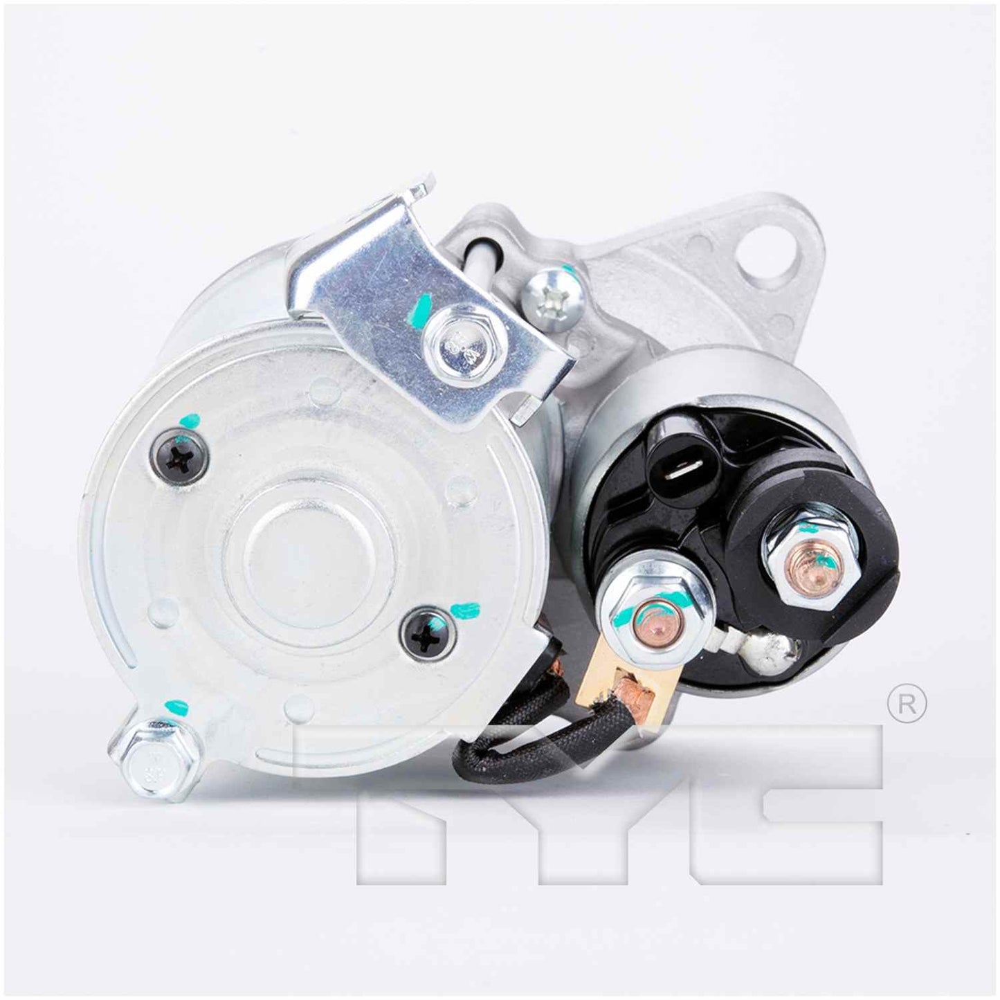 TYC Starter Motor 1-17729
