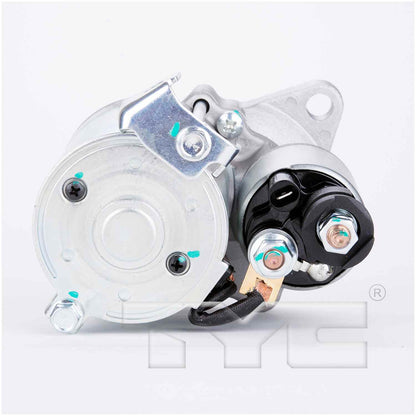 TYC Starter Motor 1-17729