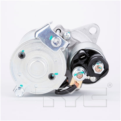 TYC Starter Motor 1-17729