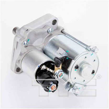 TYC Starter Motor 1-17729