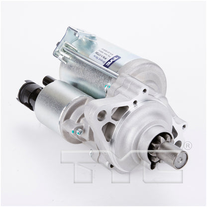 TYC Starter Motor 1-17729