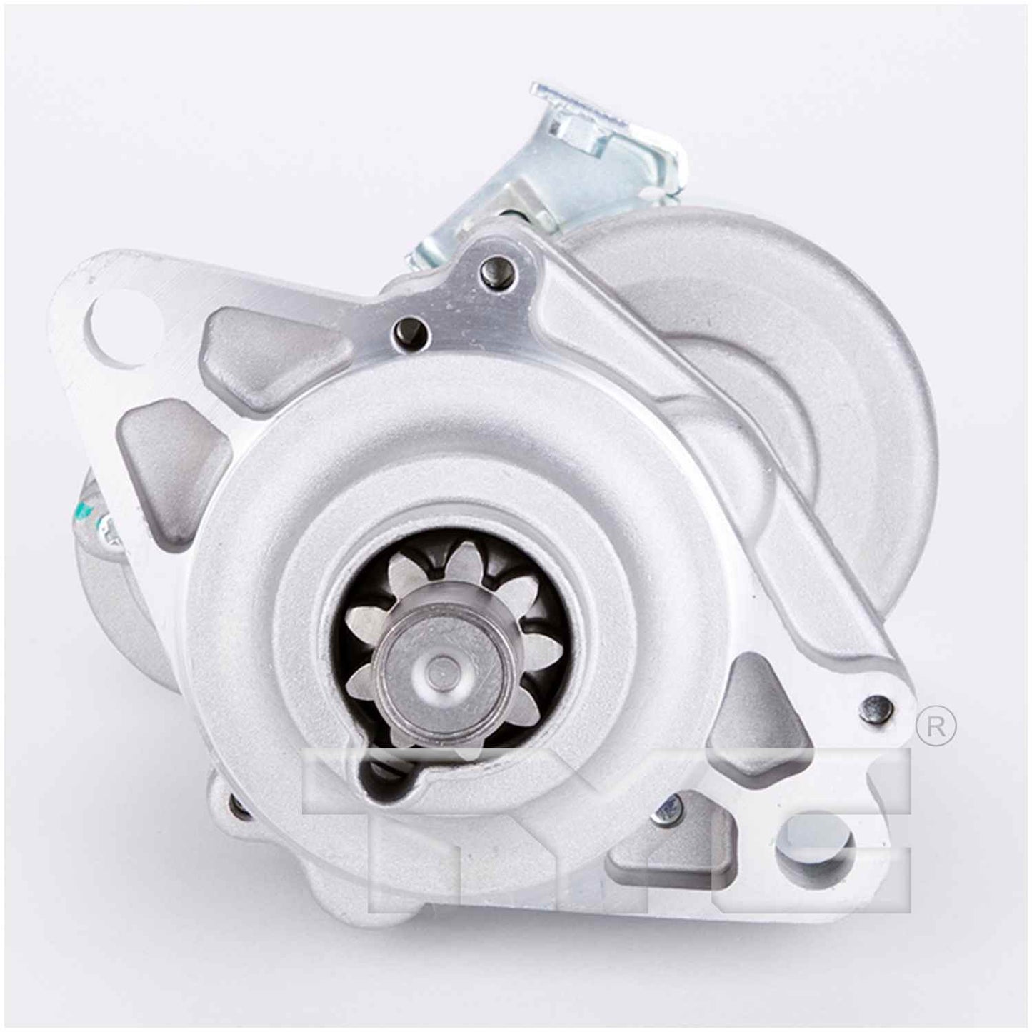 TYC Starter Motor 1-17729