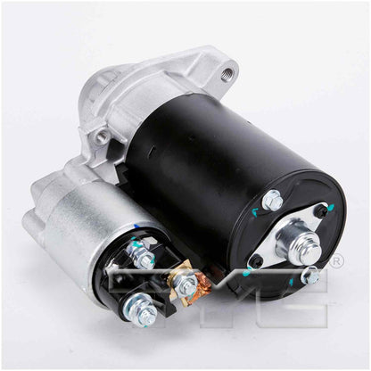 TYC Starter Motor 1-17730