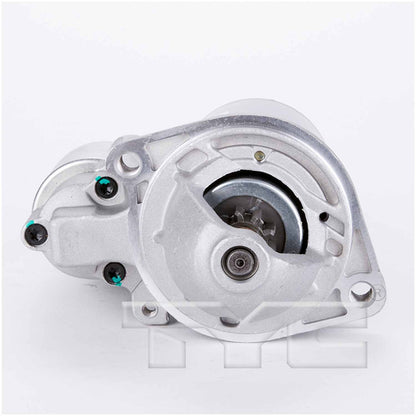 TYC Starter Motor 1-17730