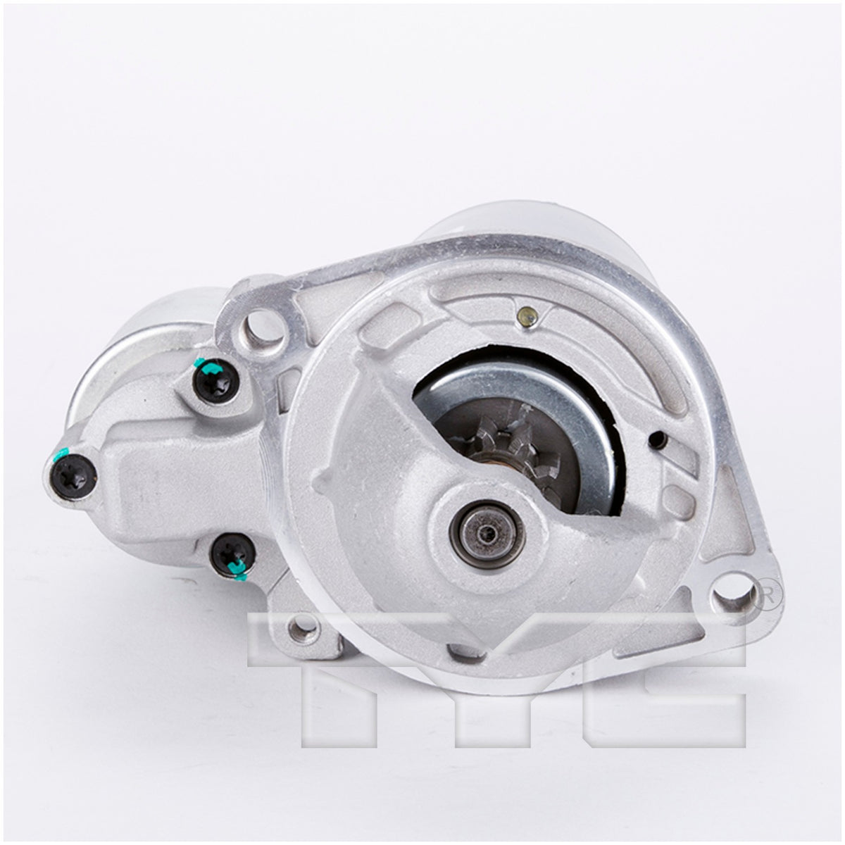 TYC Starter Motor 1-17730