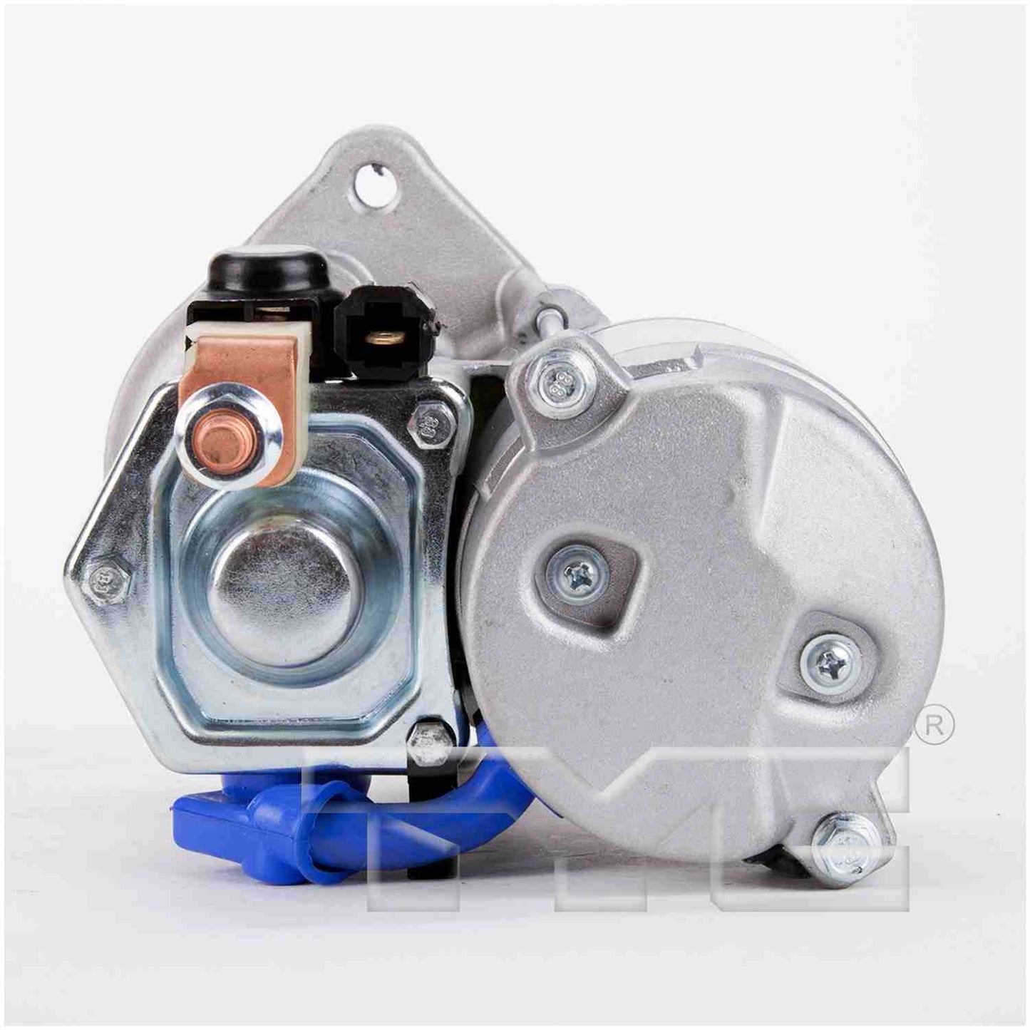 TYC Starter Motor 1-17735