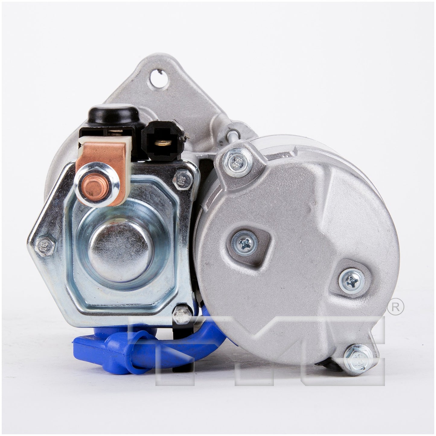 TYC Starter Motor 1-17735