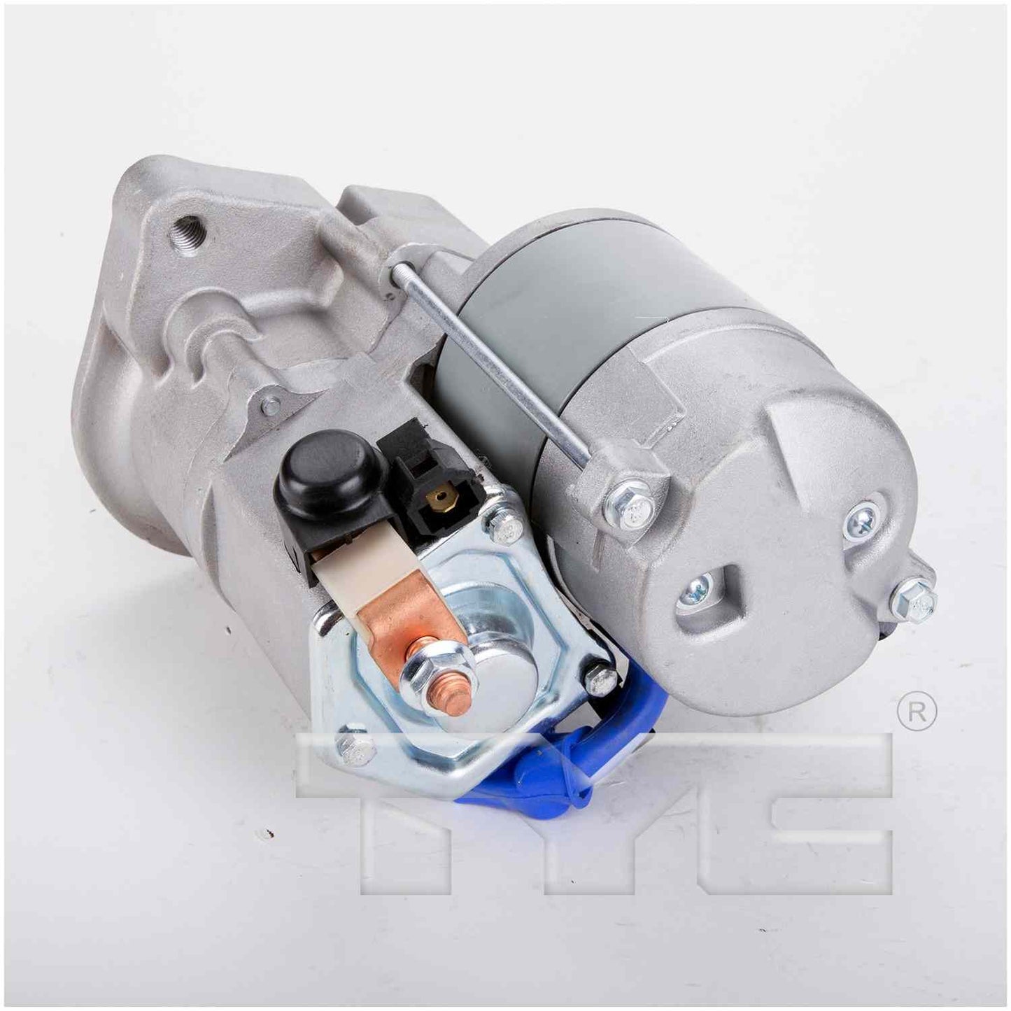 TYC Starter Motor 1-17735