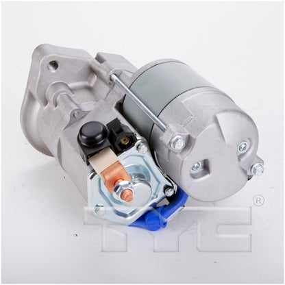 TYC Starter Motor 1-17735